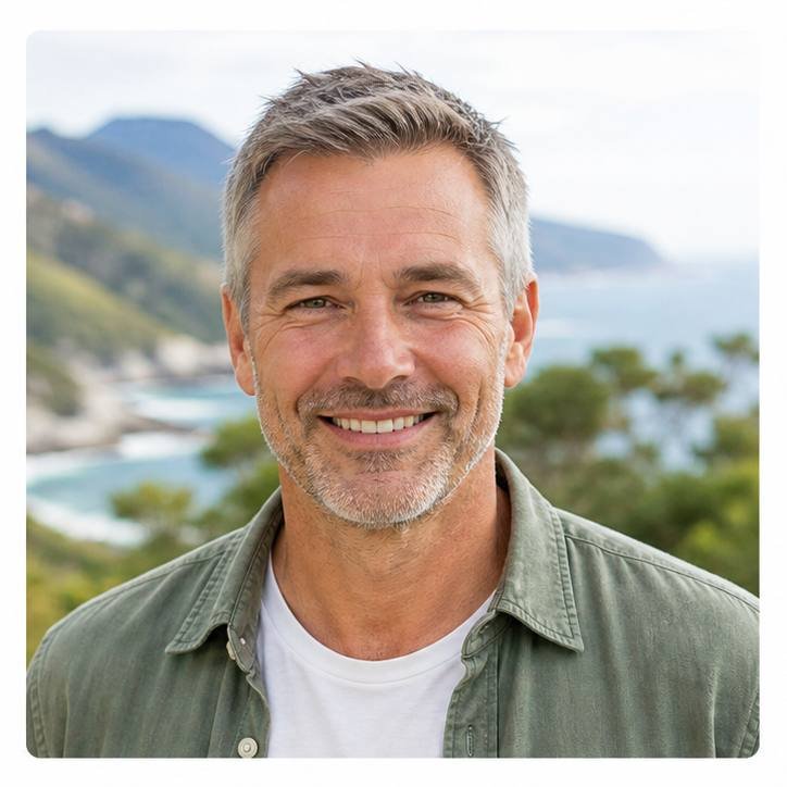 Ben from Tauranga